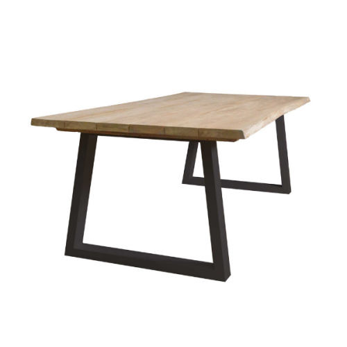 table de jardin