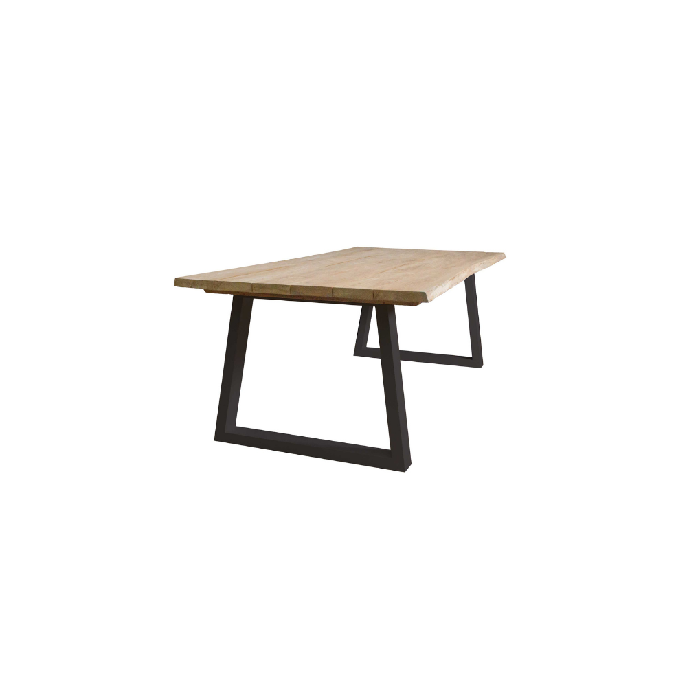 table de jardin