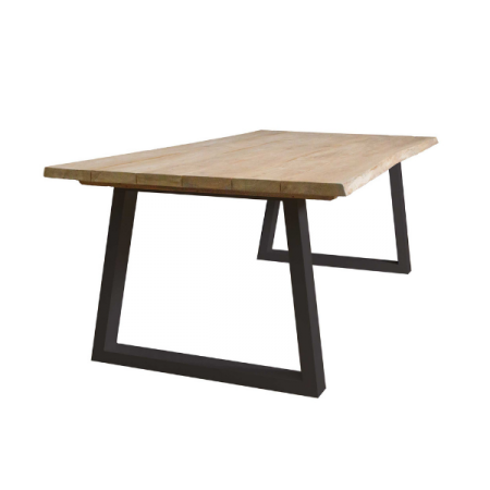 table de jardin