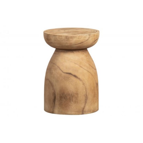 tabouret en chene