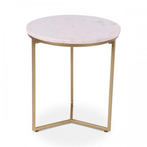 table basse en marbre