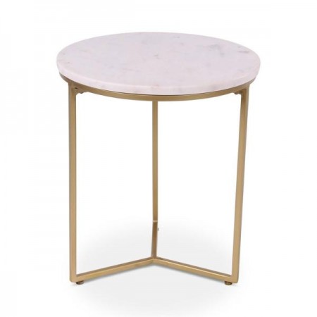 table basse en marbre