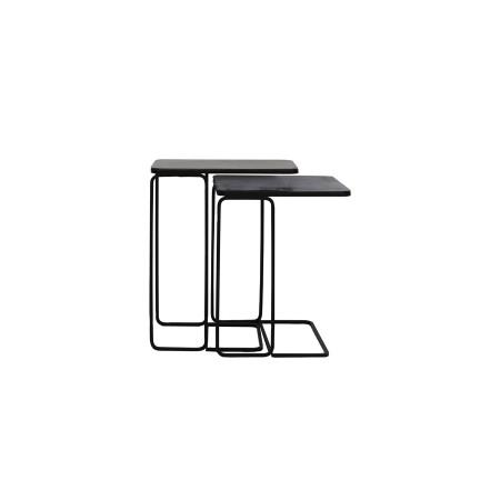 table d'appoint de chambre