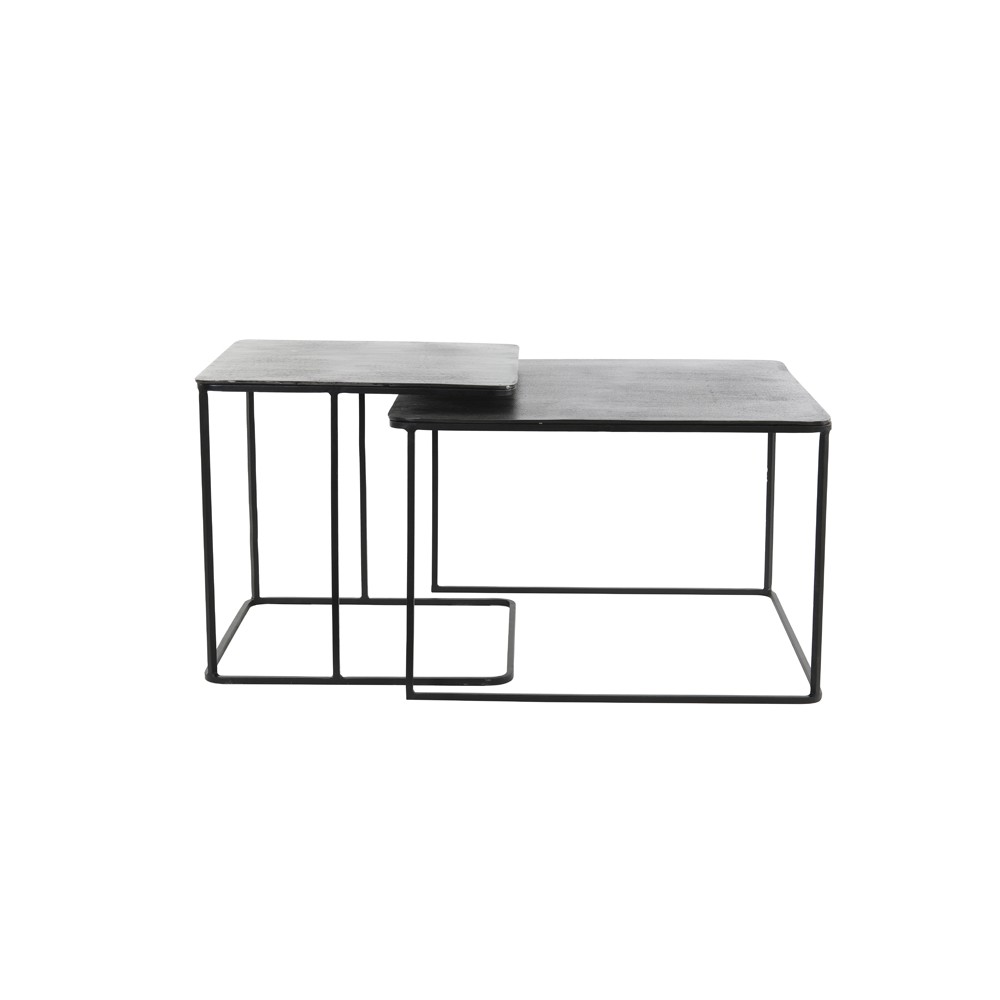 Table d'appoint de salon