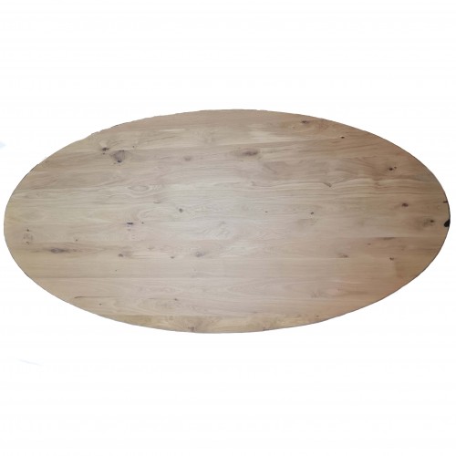 plateau en bois massif