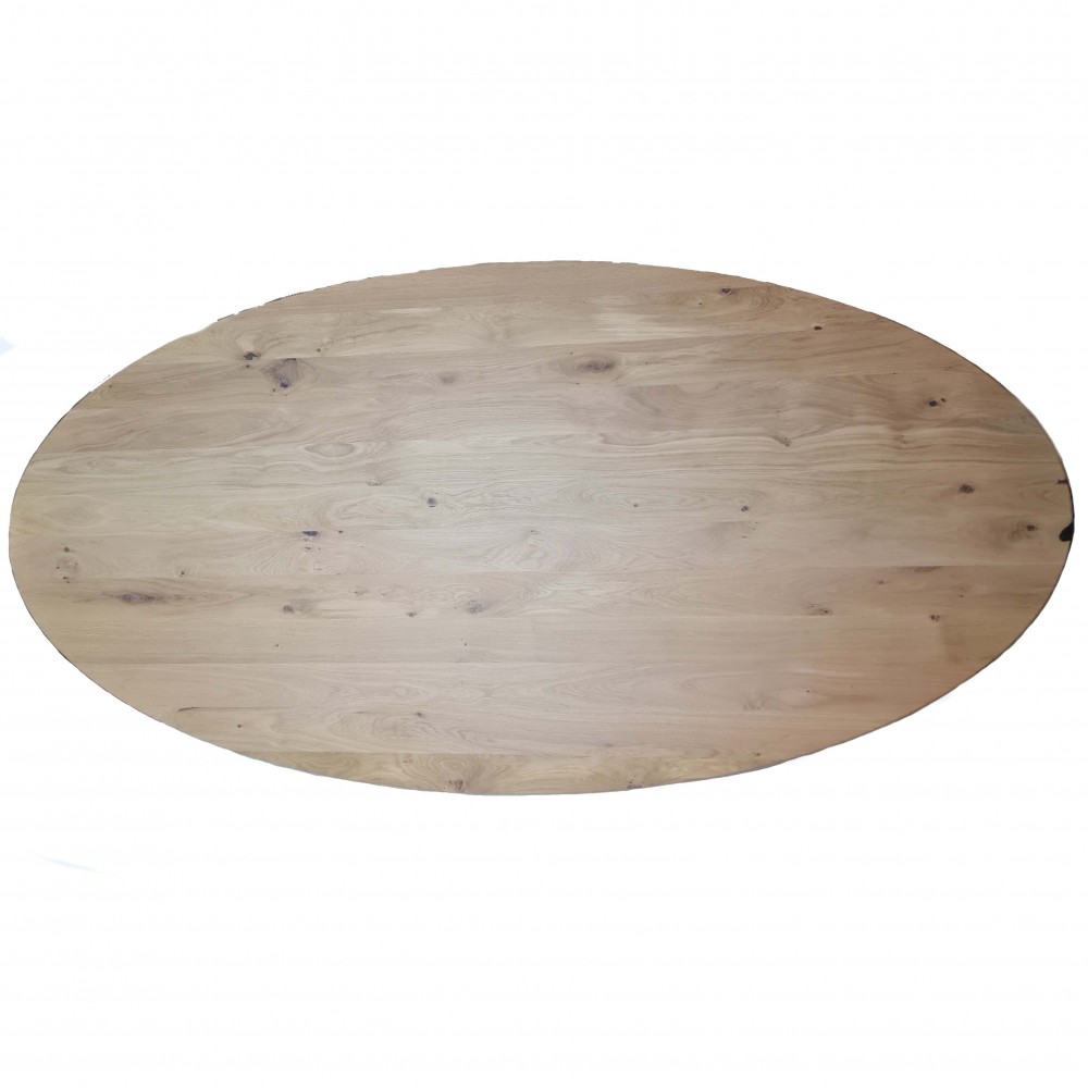 plateau en bois massif