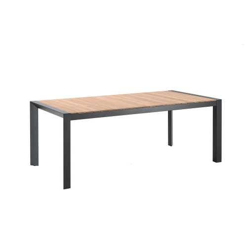 table rectangulaire