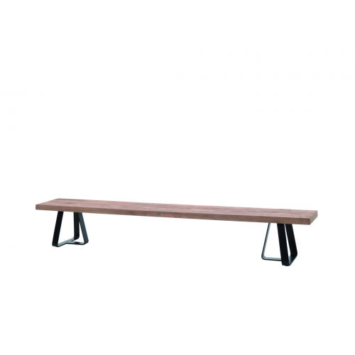 banc de jardin