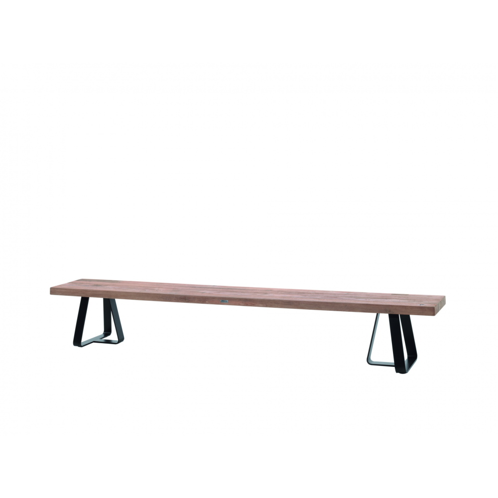 banc de jardin