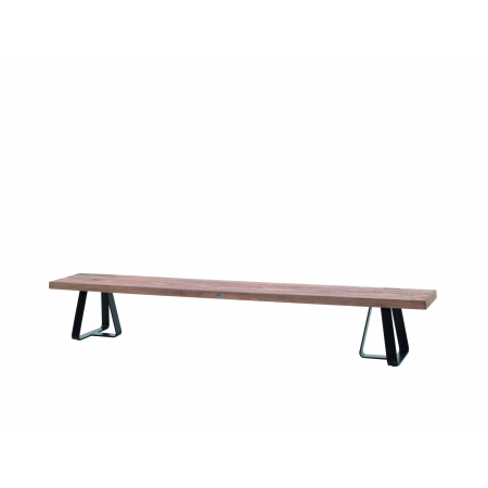 banc de jardin