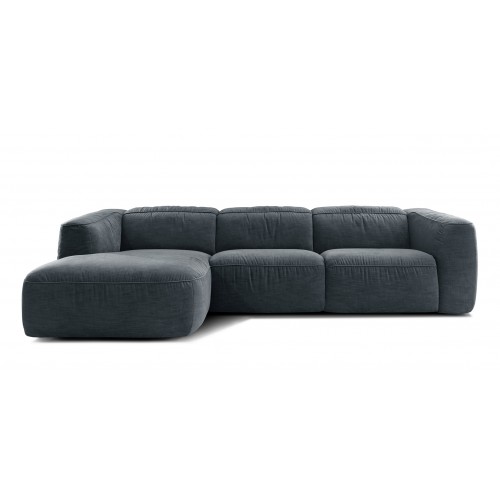 sofa with long chair