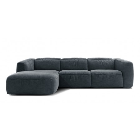sofa with long chair