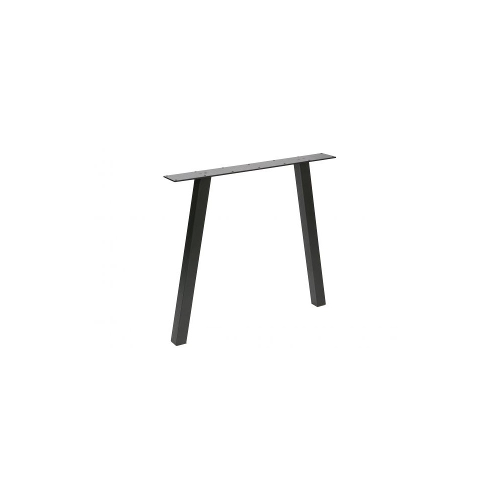 a-pietement de table