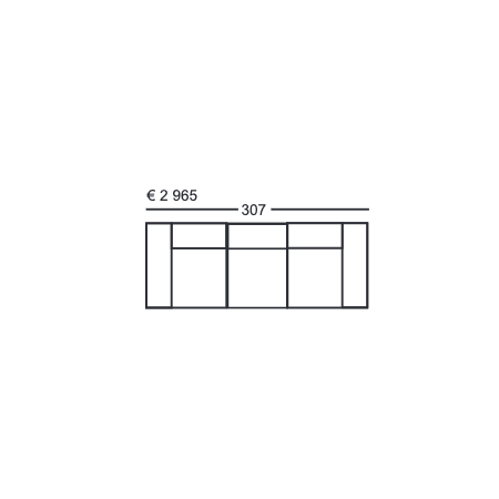 canapé design